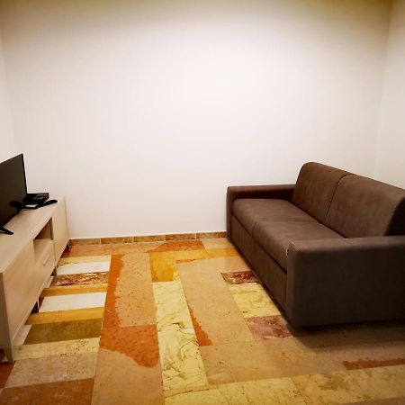Apartamento I Babbaluci Palermo Exterior foto