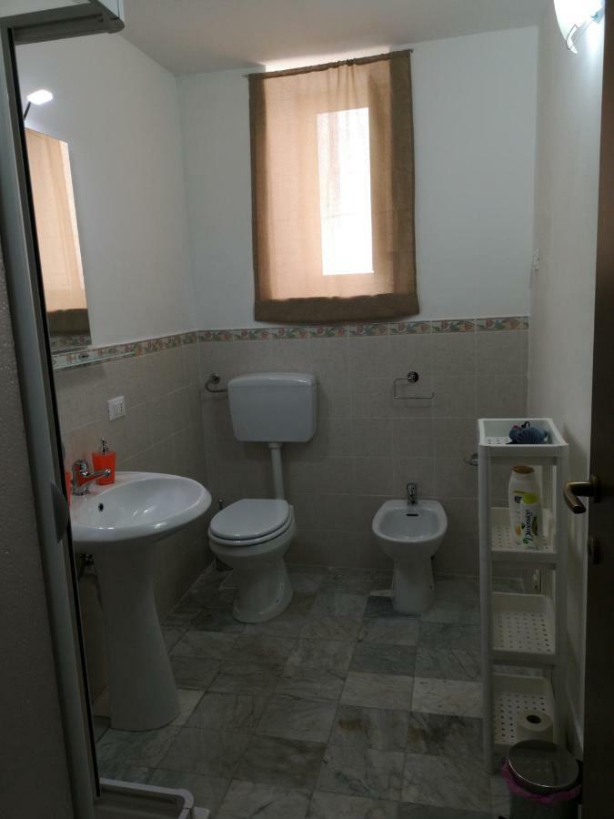 Apartamento I Babbaluci Palermo Exterior foto