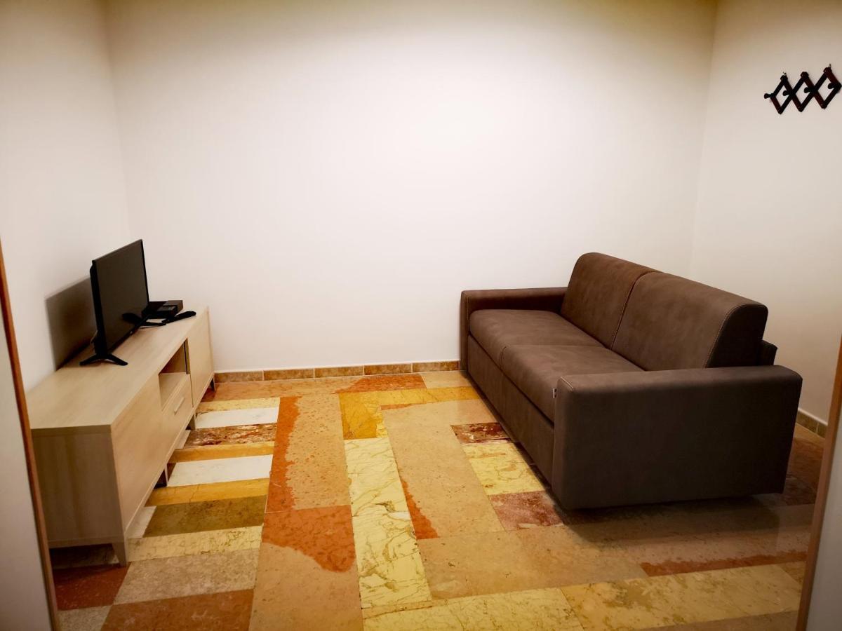 Apartamento I Babbaluci Palermo Exterior foto