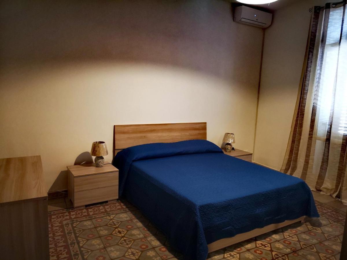 Apartamento I Babbaluci Palermo Exterior foto